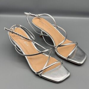 Madden Girl Chique Paris Women's Kitten Heels